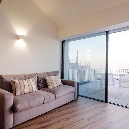 Boutique Rentals- Attico Luxury Design-Ocean Views Porto Luaran gambar
