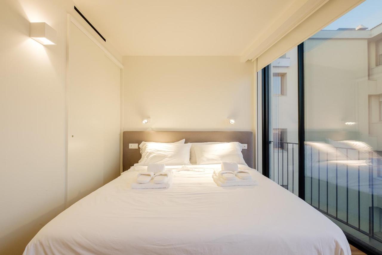 Boutique Rentals- Attico Luxury Design-Ocean Views Porto Luaran gambar