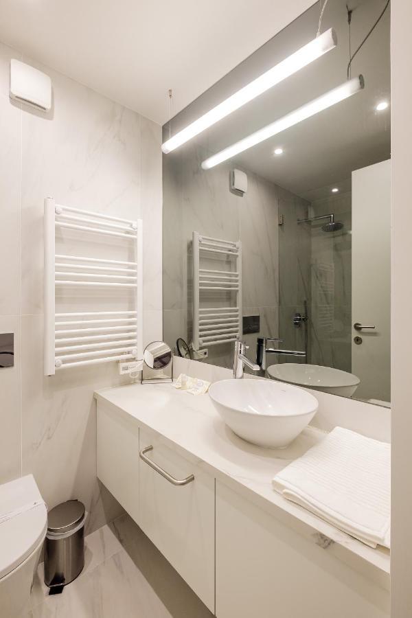 Boutique Rentals- Attico Luxury Design-Ocean Views Porto Luaran gambar